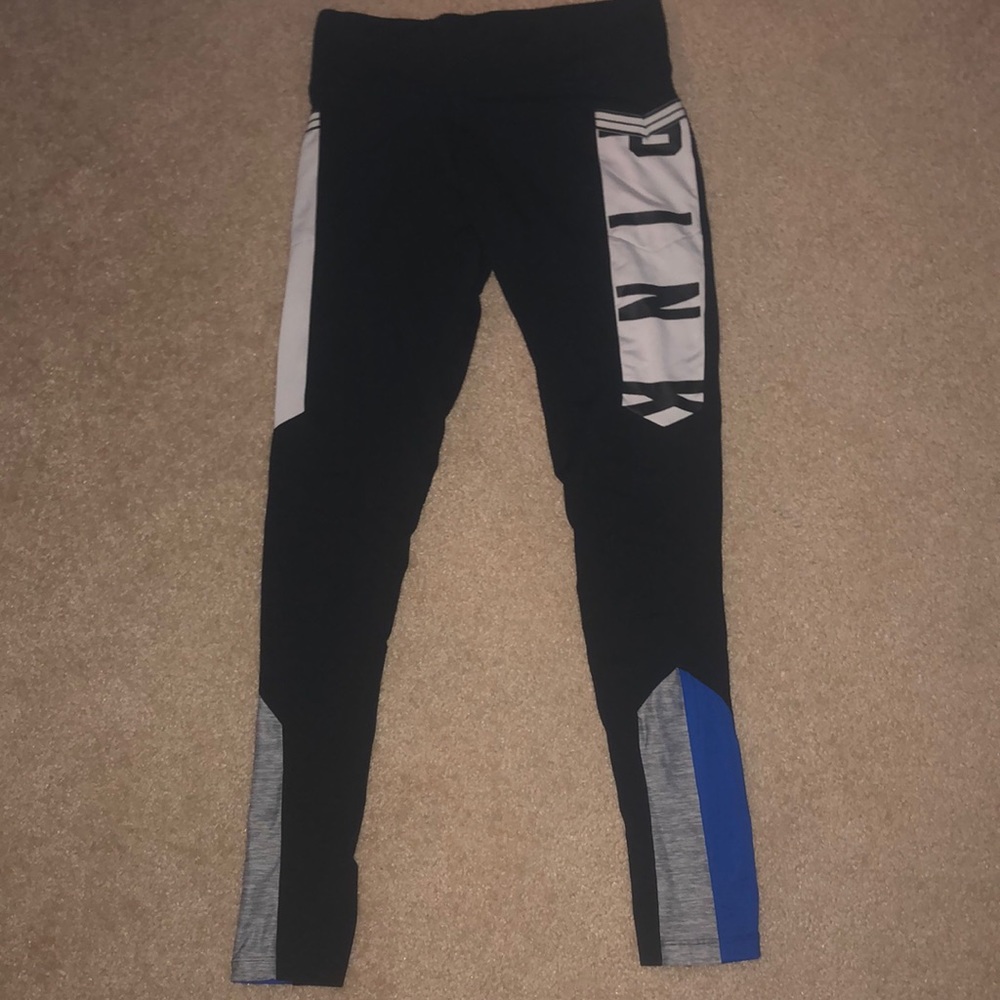 Victoria Secret Pink Leggings